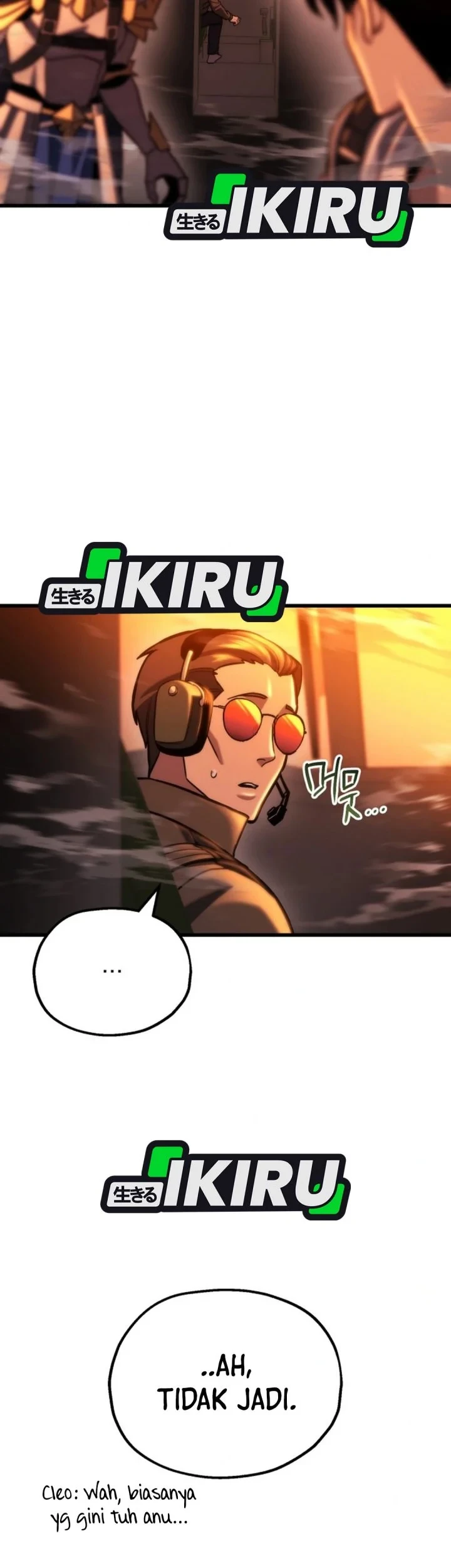Chapter 91 - halaman 38