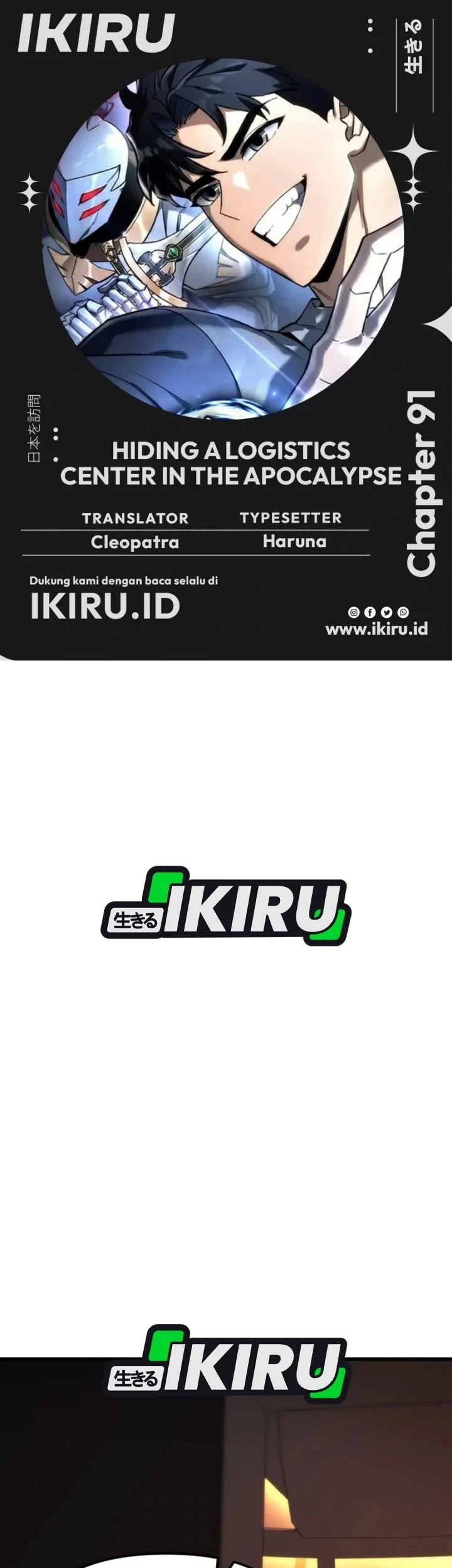 Chapter 91 - halaman 2