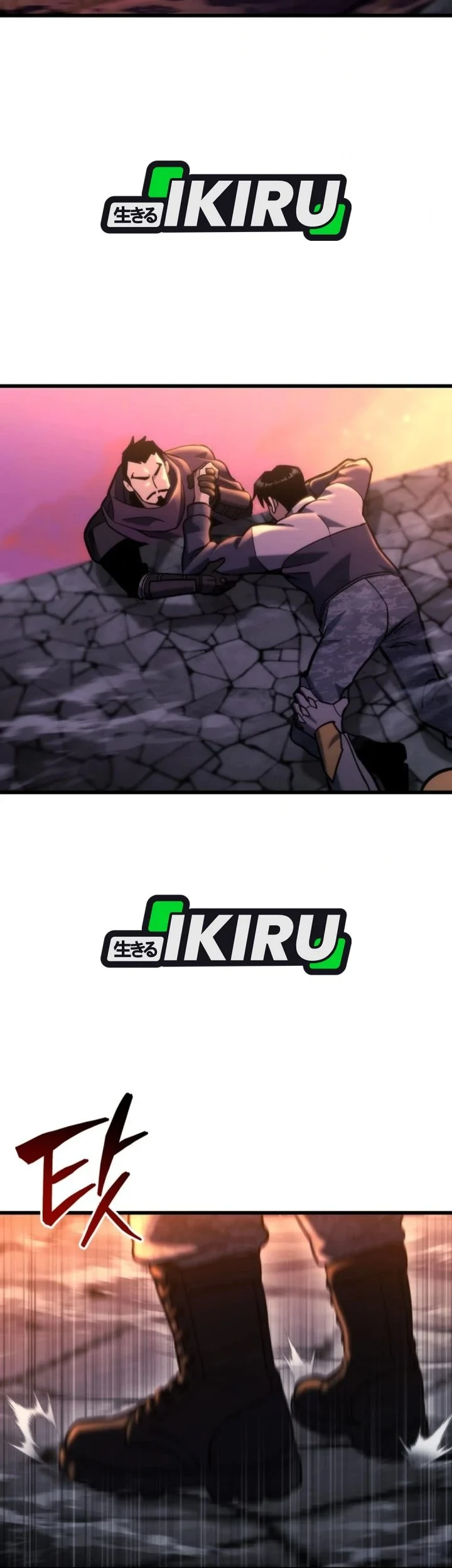Chapter 91 - halaman 42