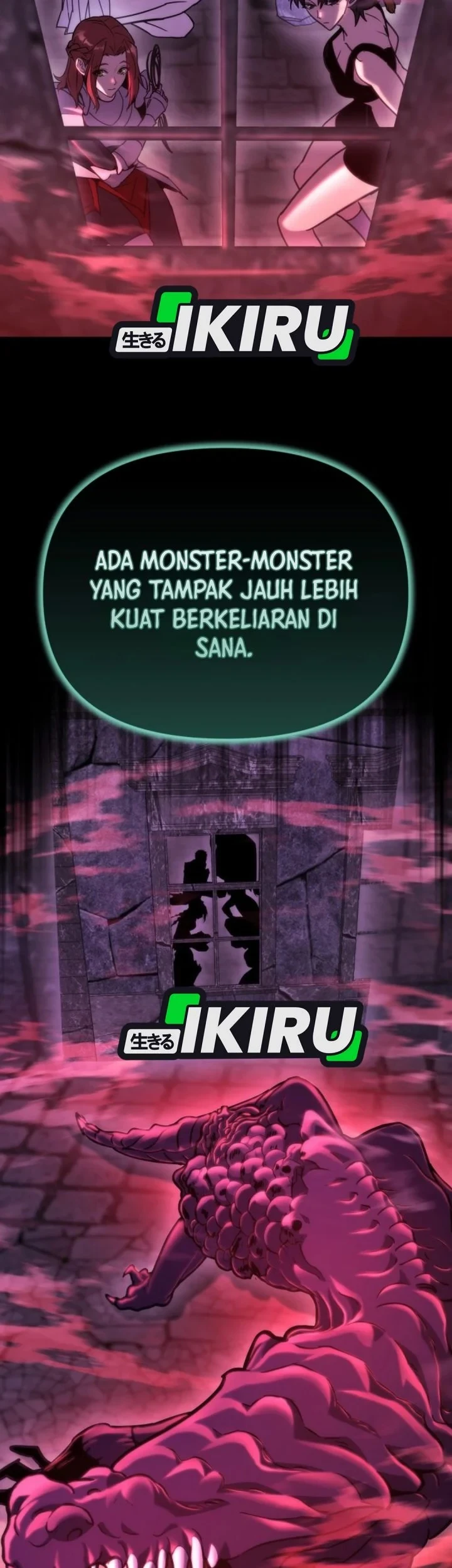 Chapter 91 - halaman 50