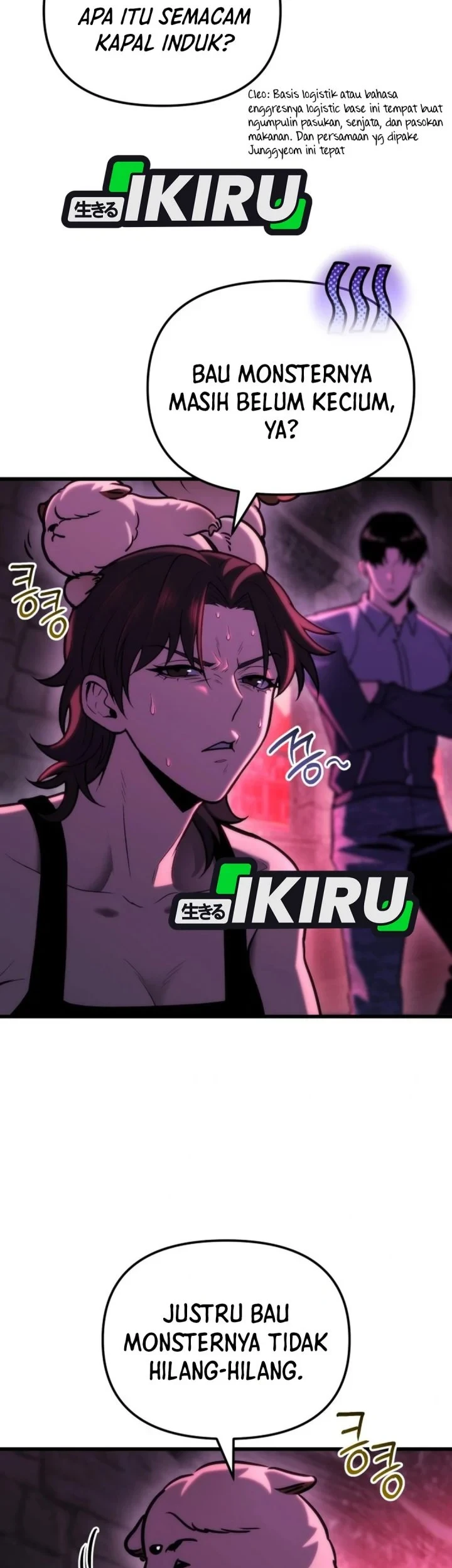Chapter 91 - halaman 62
