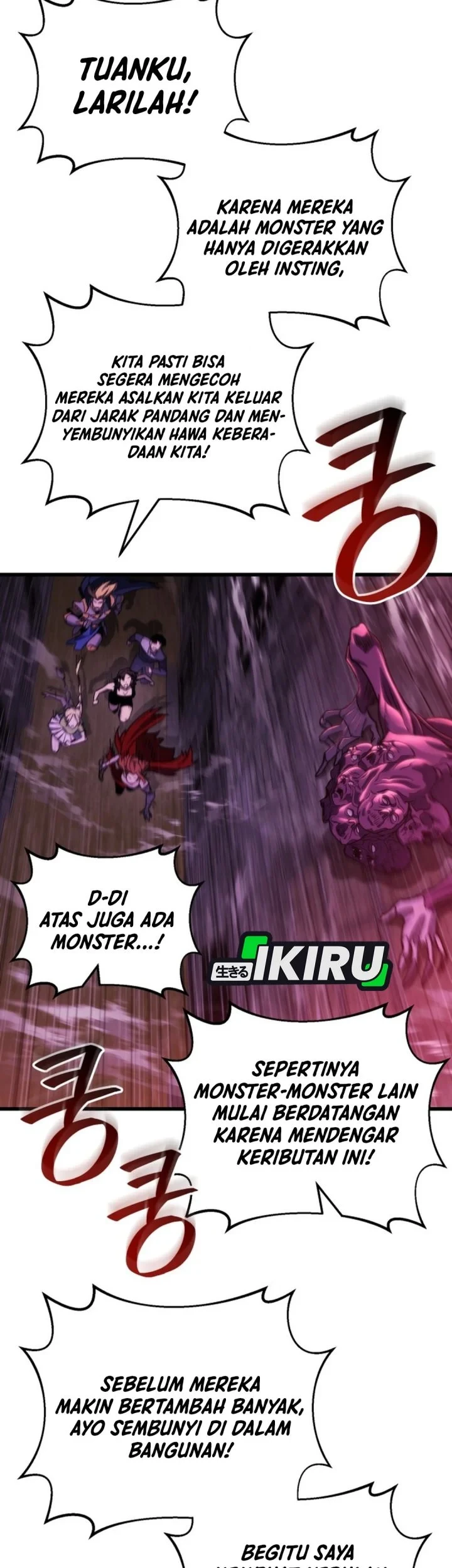 Chapter 91 - halaman 82