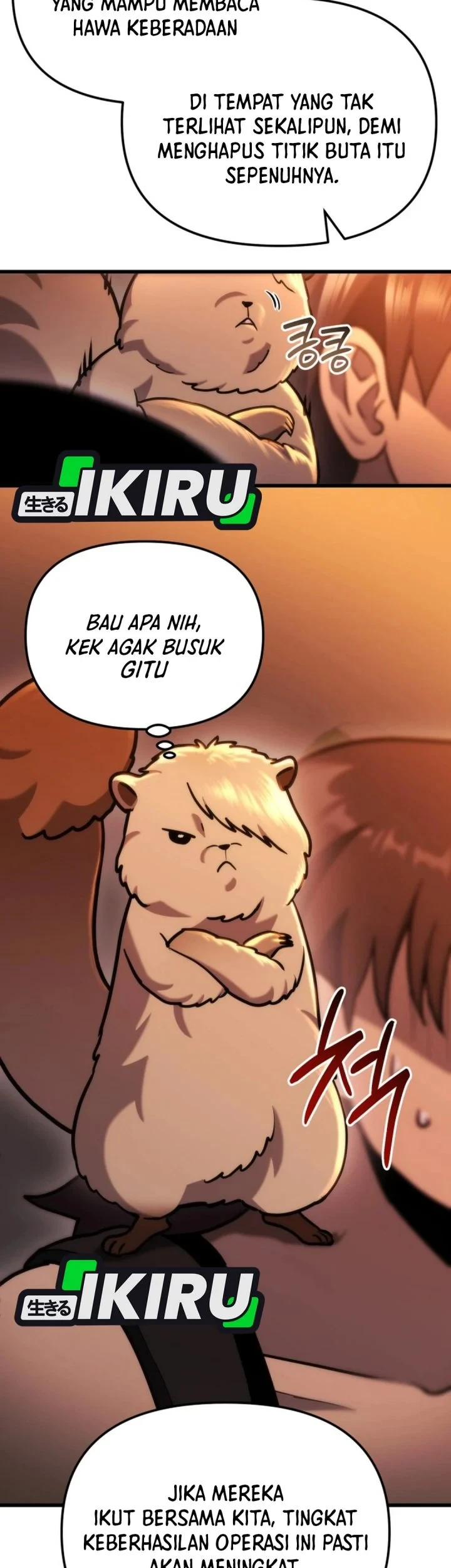 Chapter 91 - halaman 8