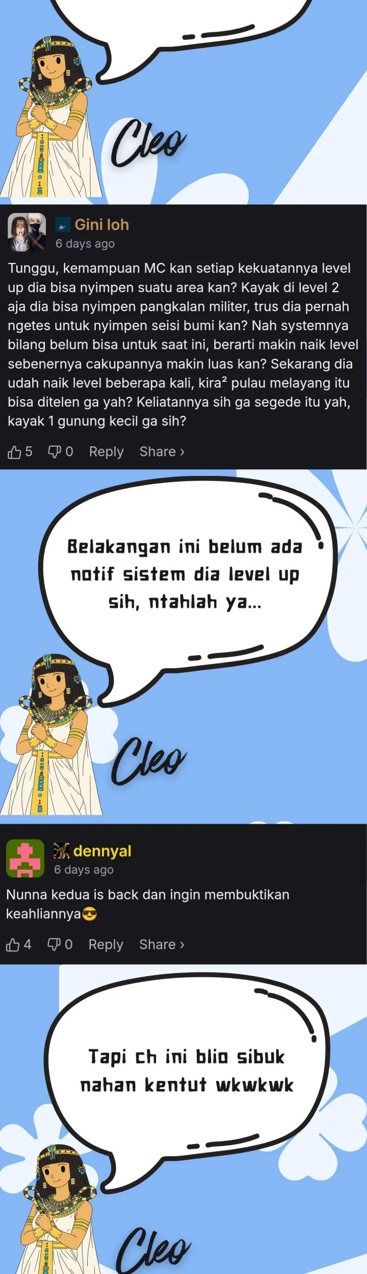Chapter 91 - halaman 100
