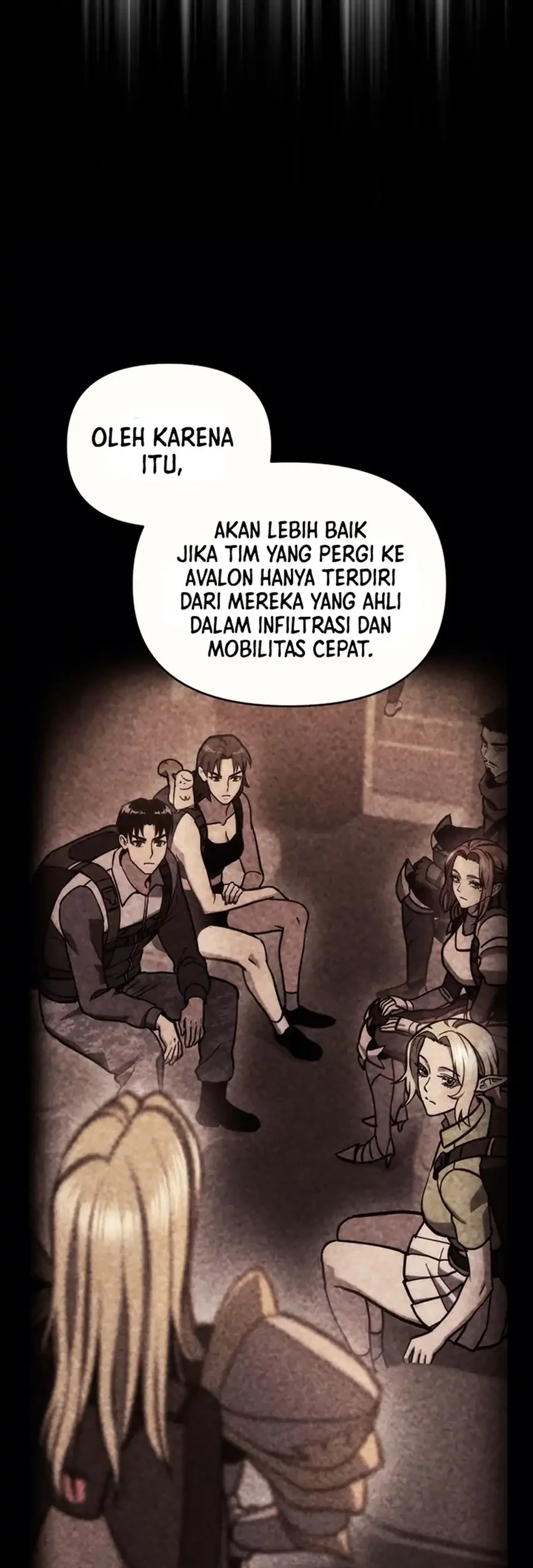 Chapter 92 - halaman 28