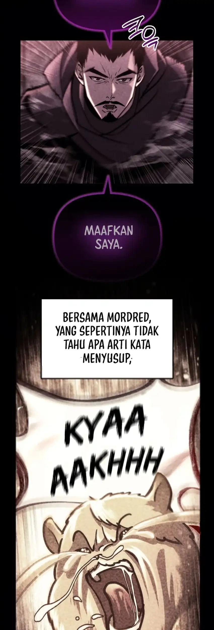 Chapter 92 - halaman 30