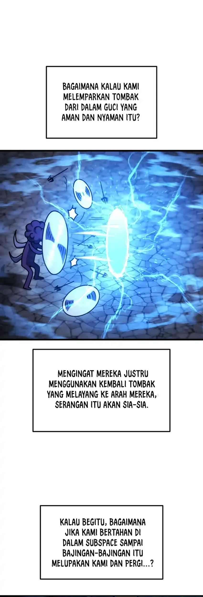 Chapter 92 - halaman 38