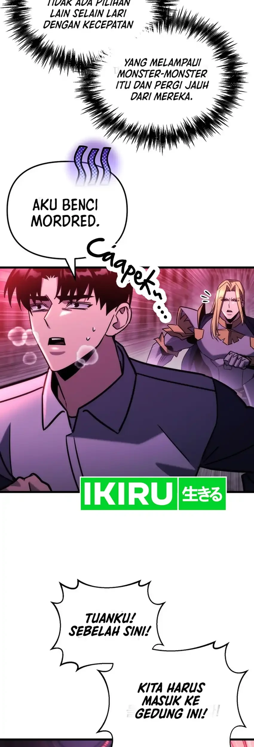 Chapter 92 - halaman 42