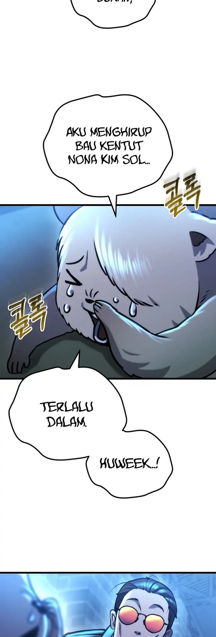 Chapter 92 - halaman 18