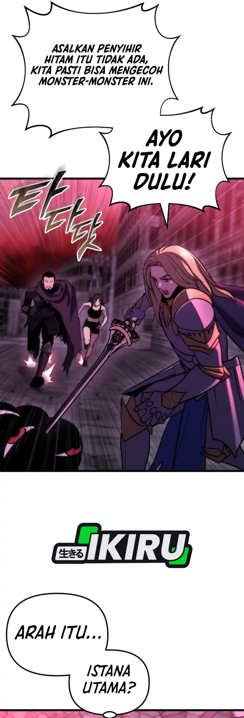 Chapter 93 - halaman 45