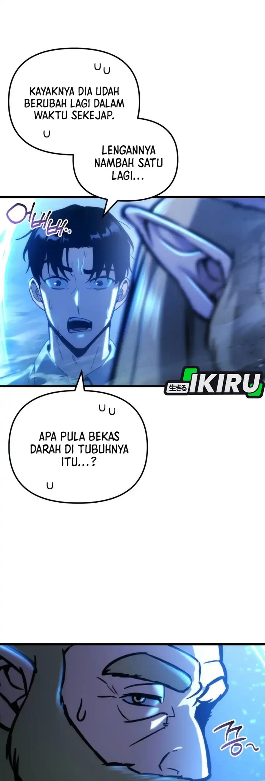 Chapter 95 - halaman 28