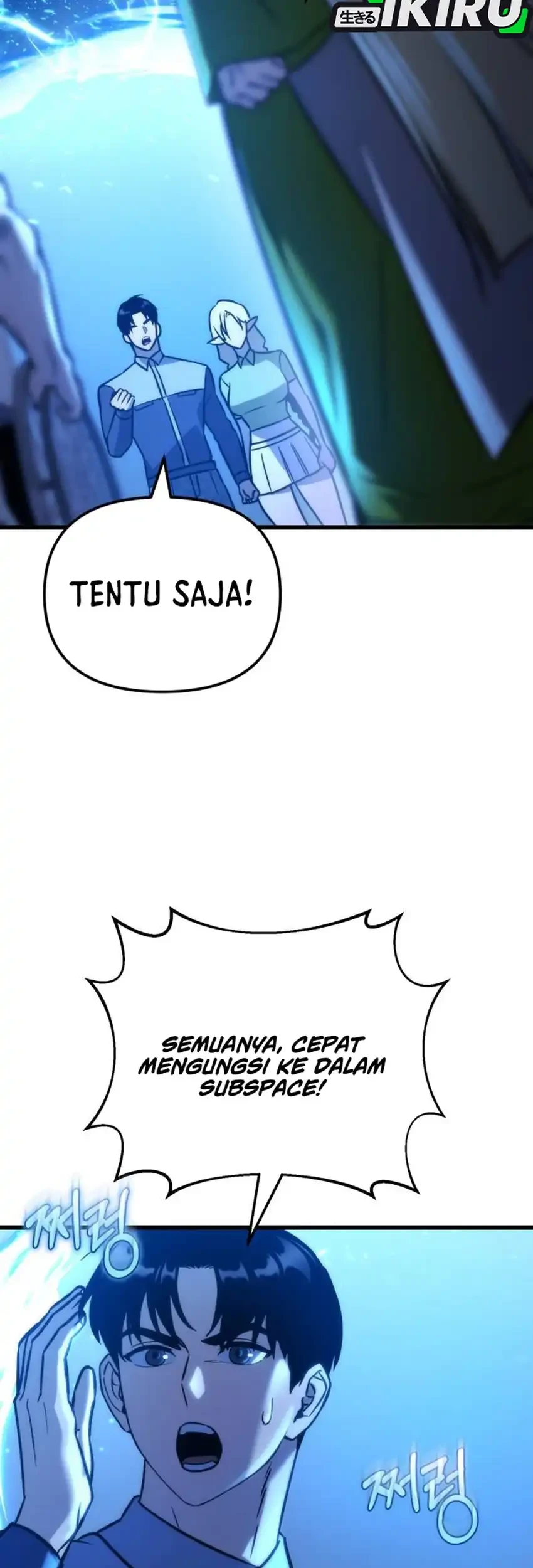 Chapter 95 - halaman 30