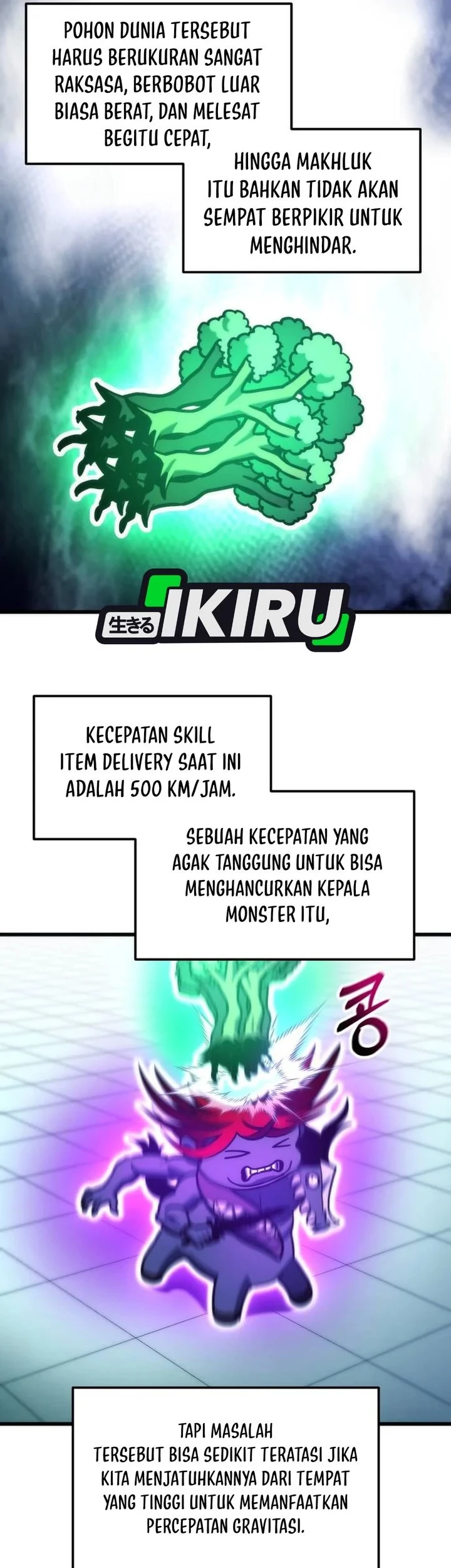 Chapter 96 - halaman 92