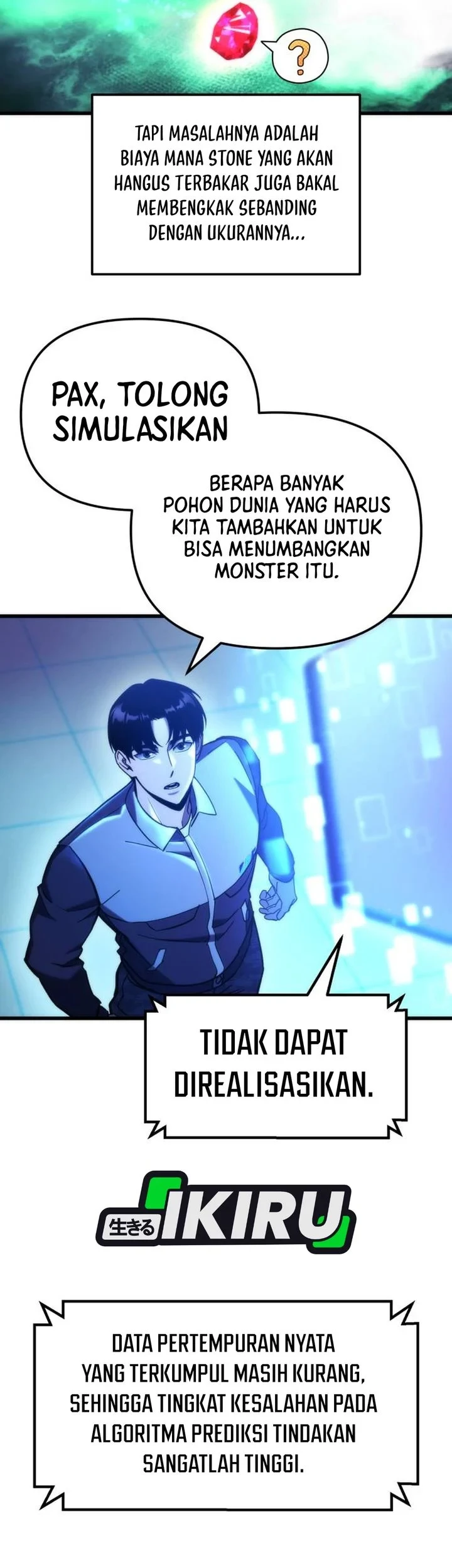Chapter 96 - halaman 94