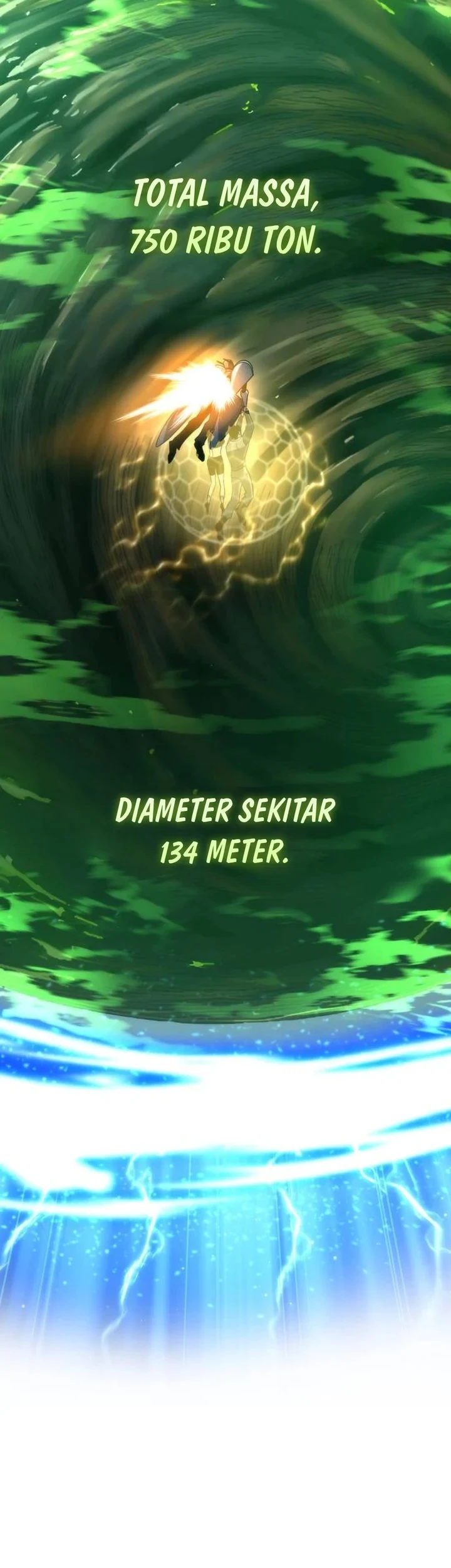 Chapter 96 - halaman 104