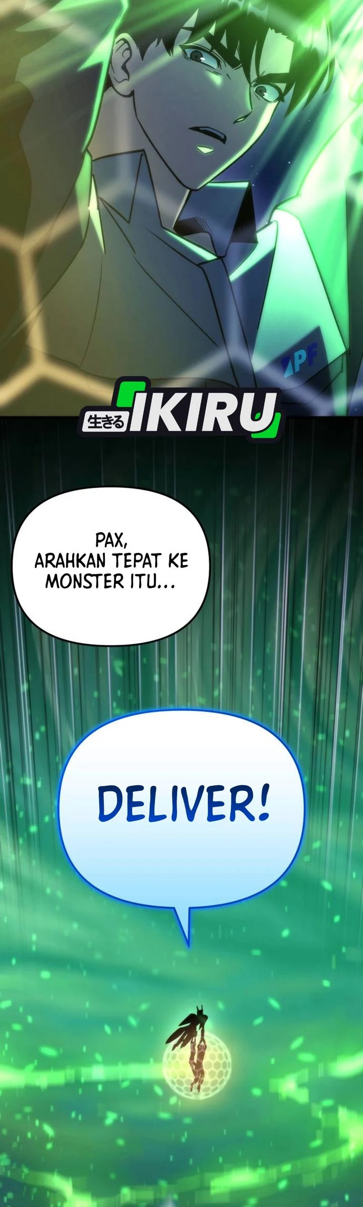 Chapter 96 - halaman 106