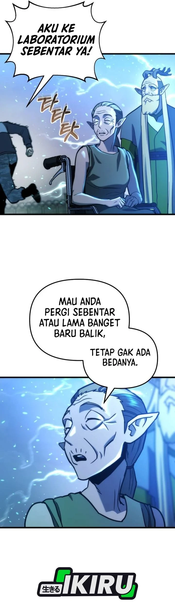 Chapter 96 - halaman 16