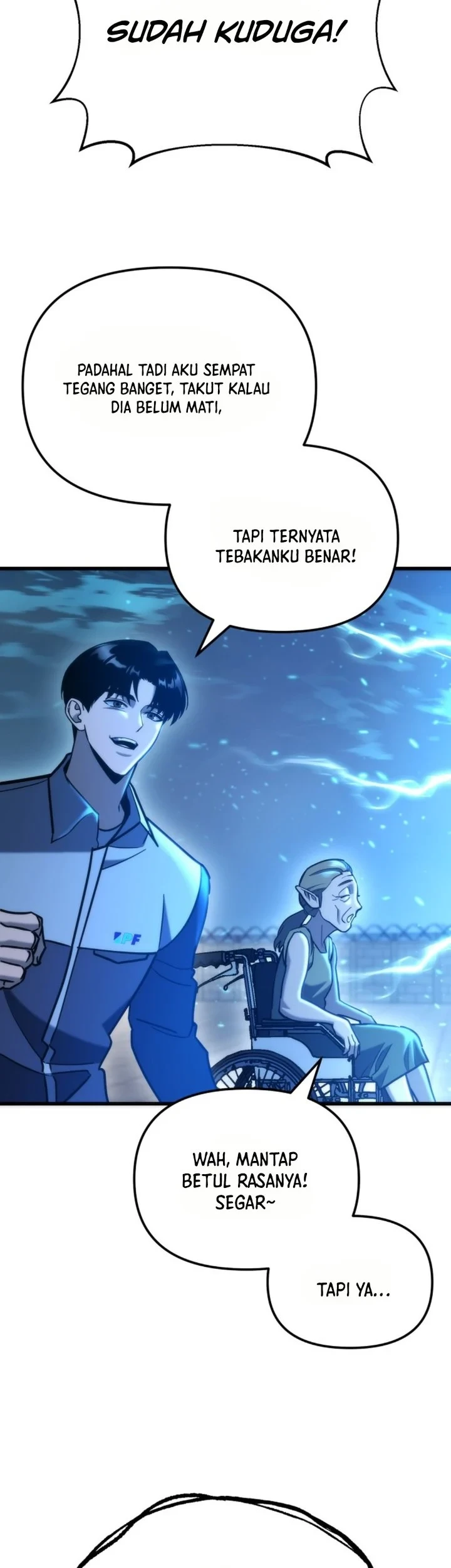 Chapter 97 - halaman 38
