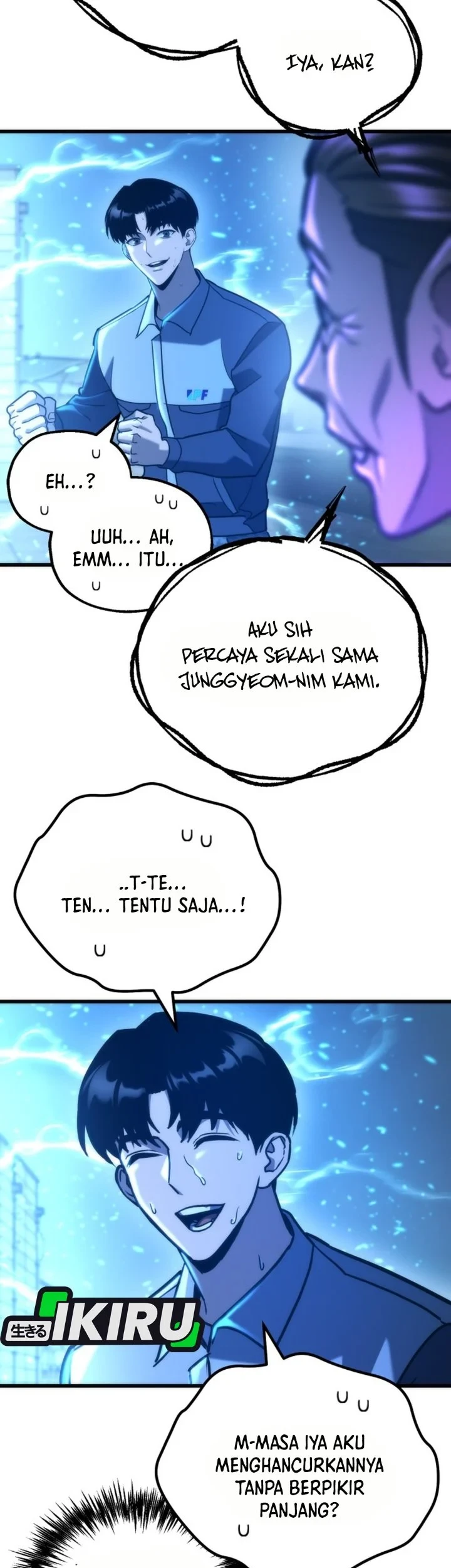 Chapter 97 - halaman 42
