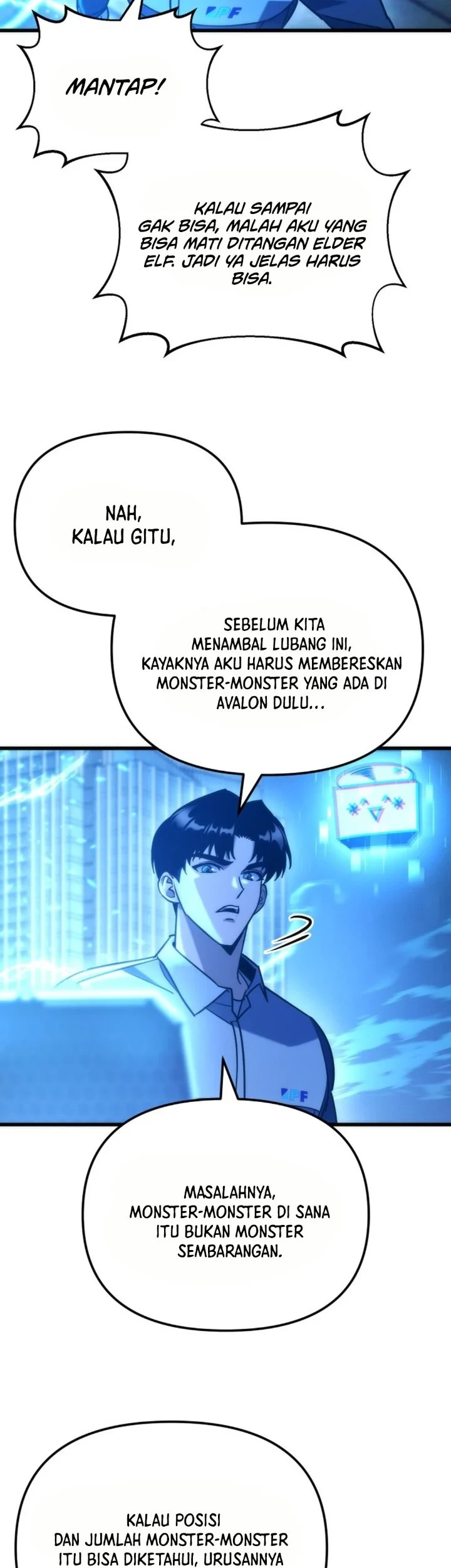 Chapter 97 - halaman 54