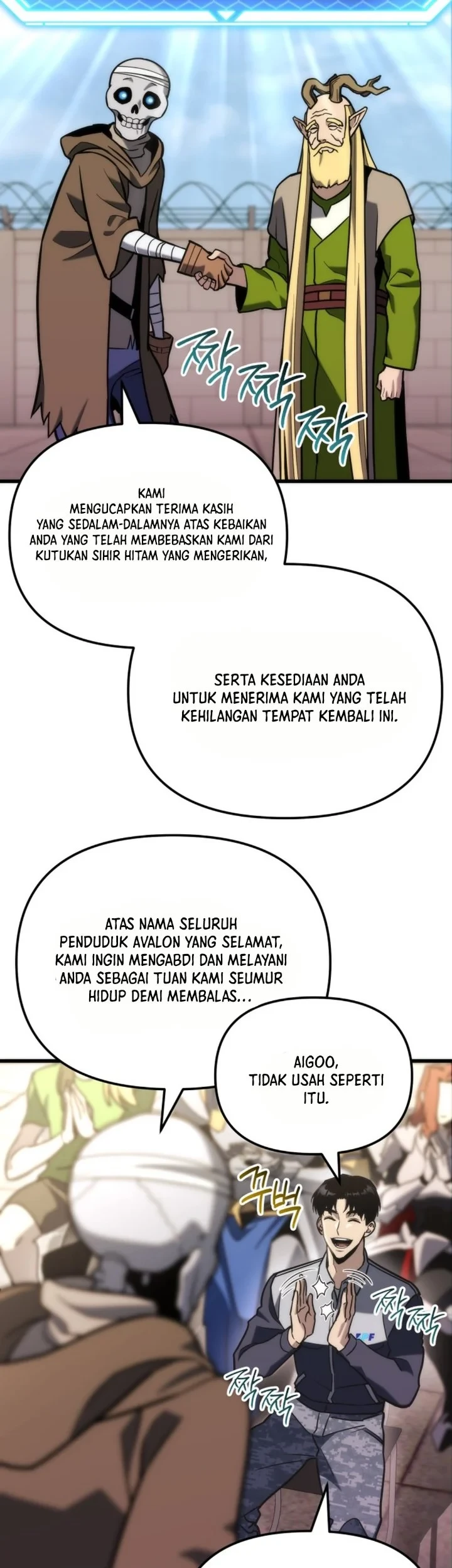 Chapter 97 - halaman 70