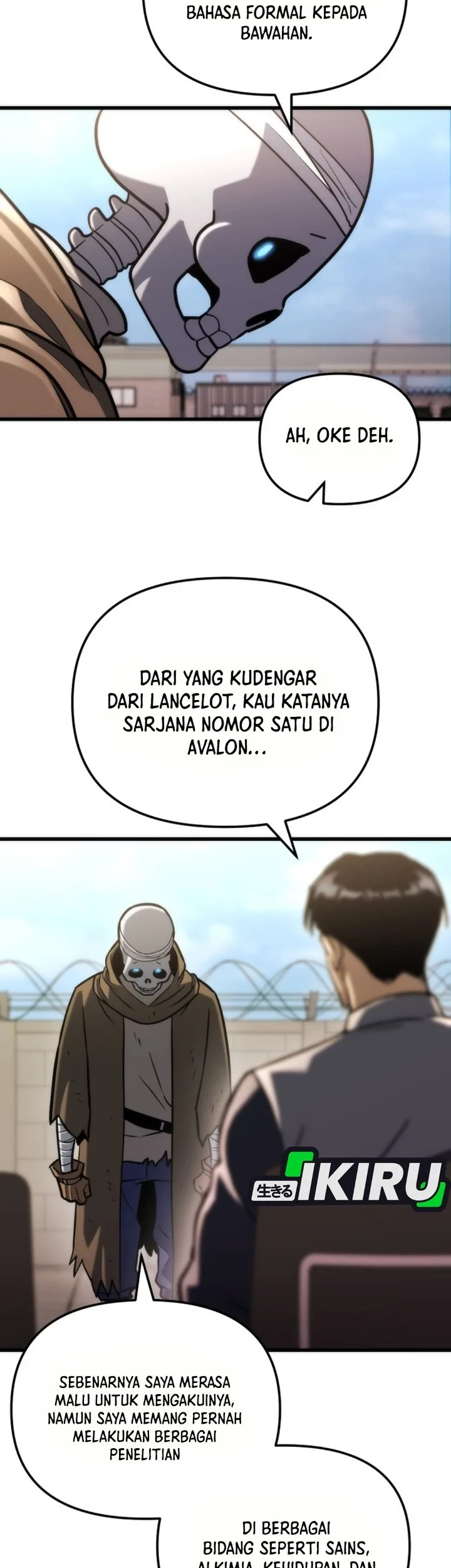 Chapter 97 - halaman 72
