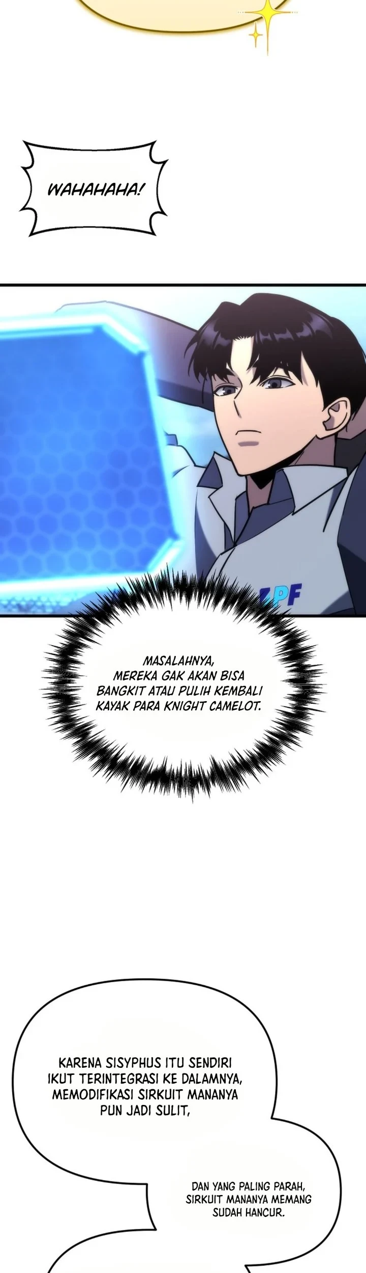 Chapter 97 - halaman 82