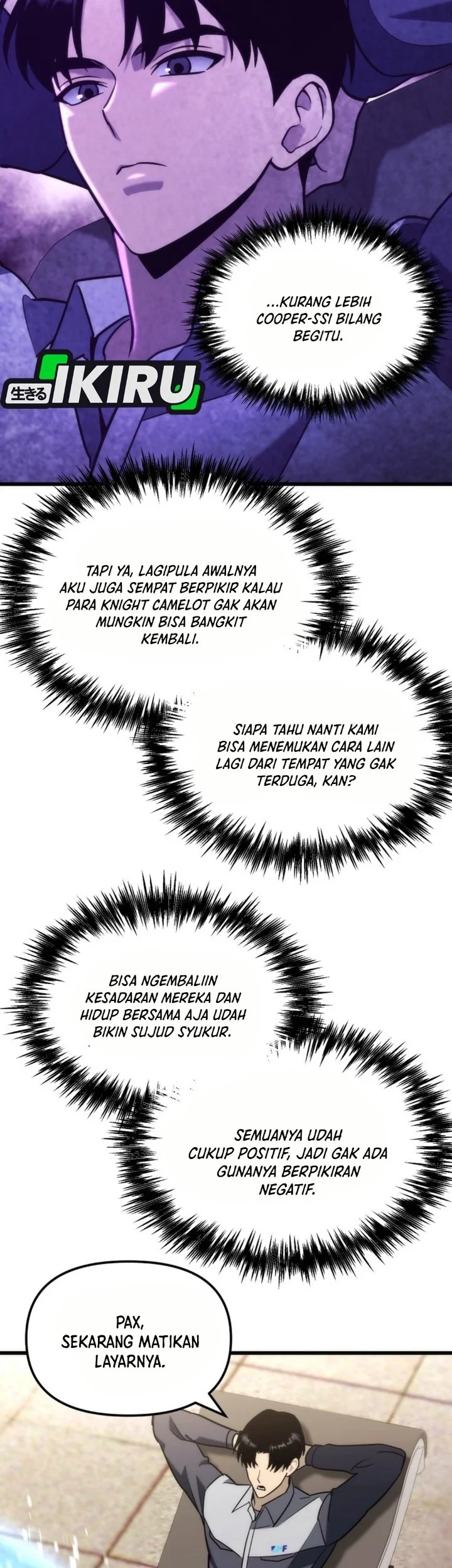Chapter 97 - halaman 84