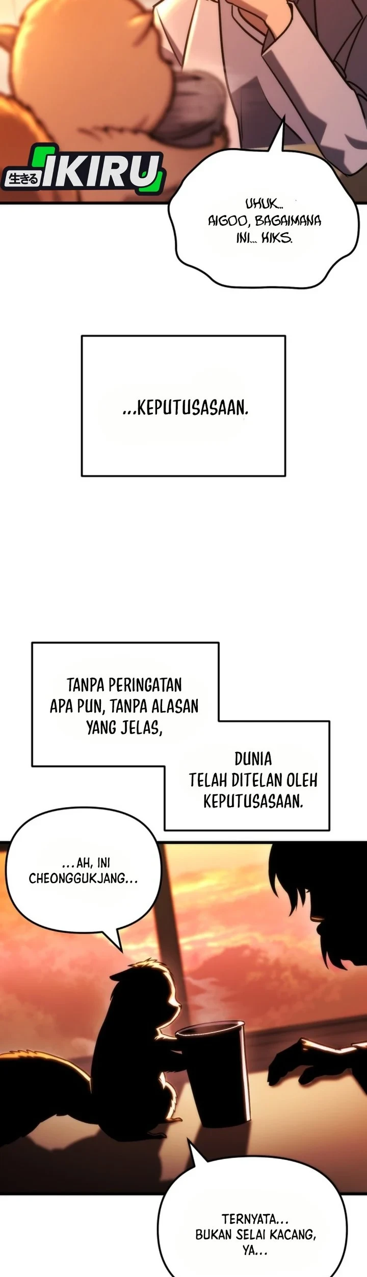 Chapter 97 - halaman 102