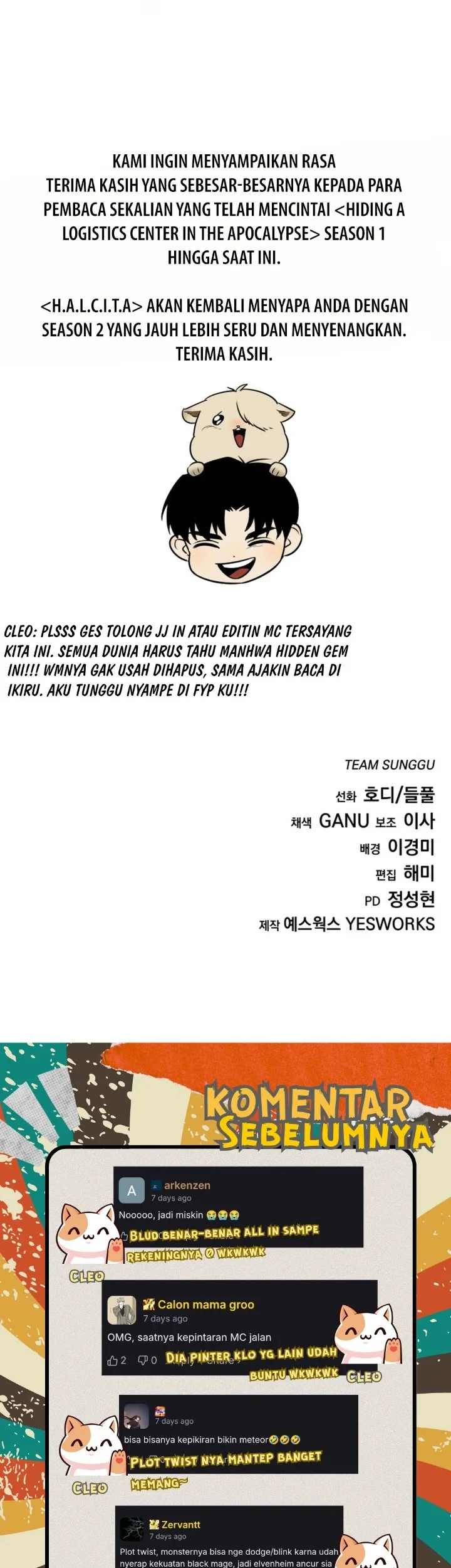 Chapter 97 - halaman 128