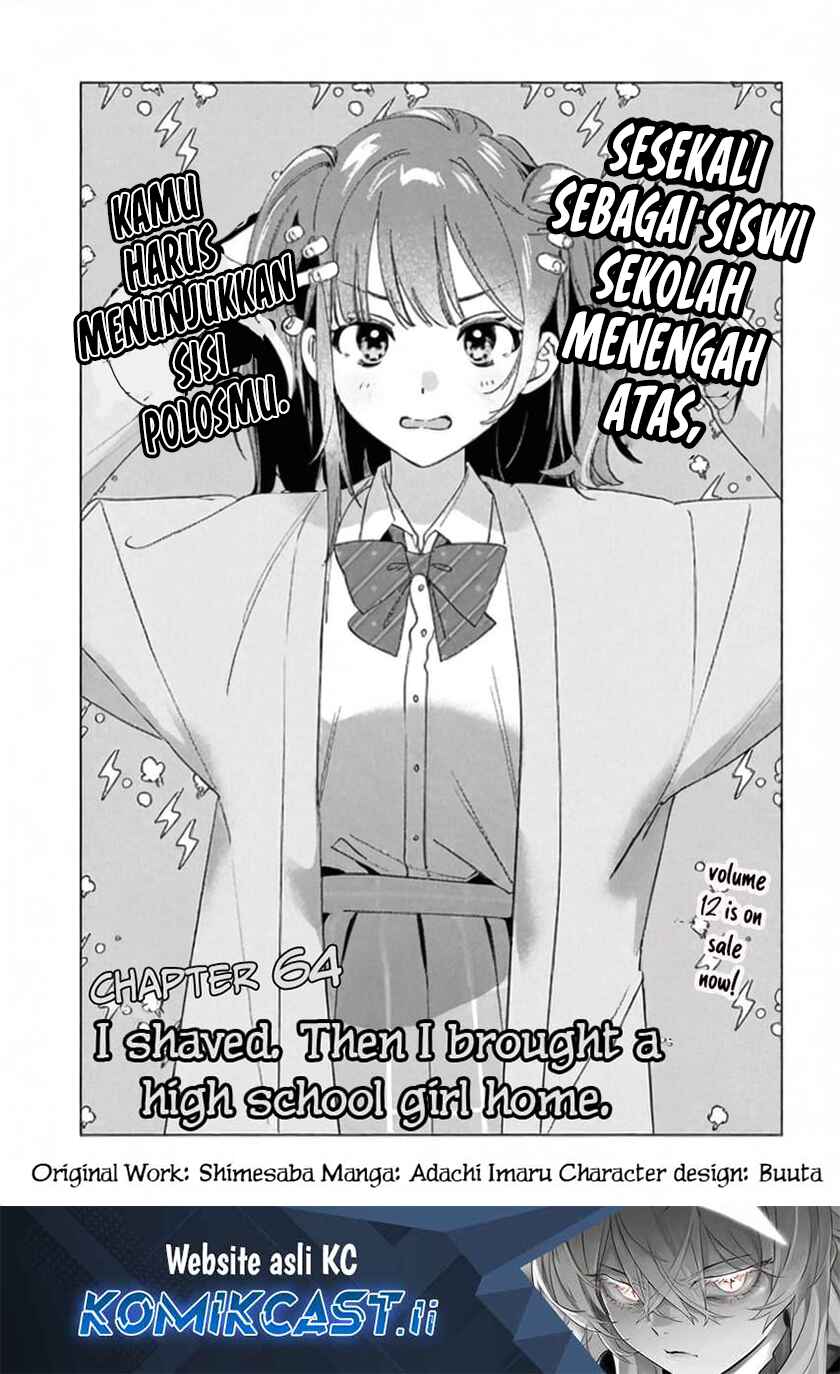 Chapter 64 - halaman 2
