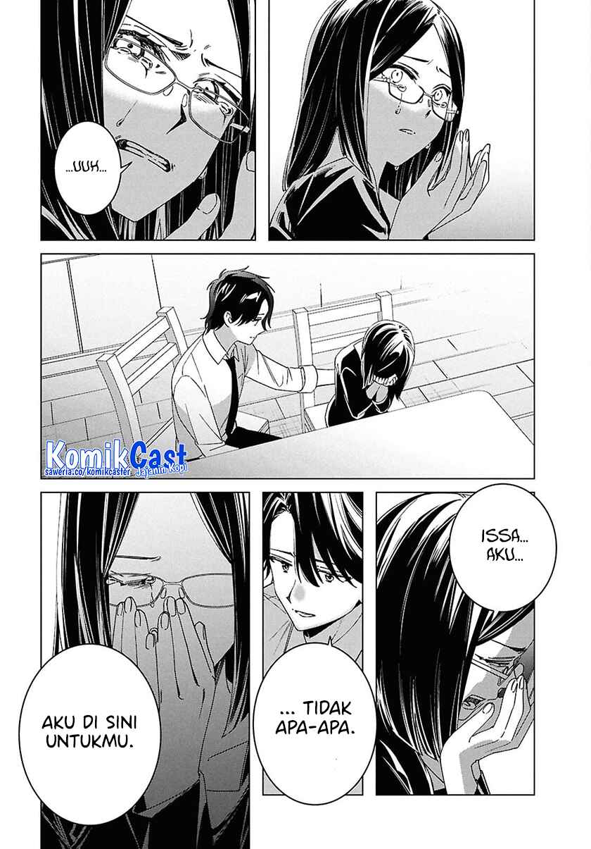 Chapter 64 - halaman 15
