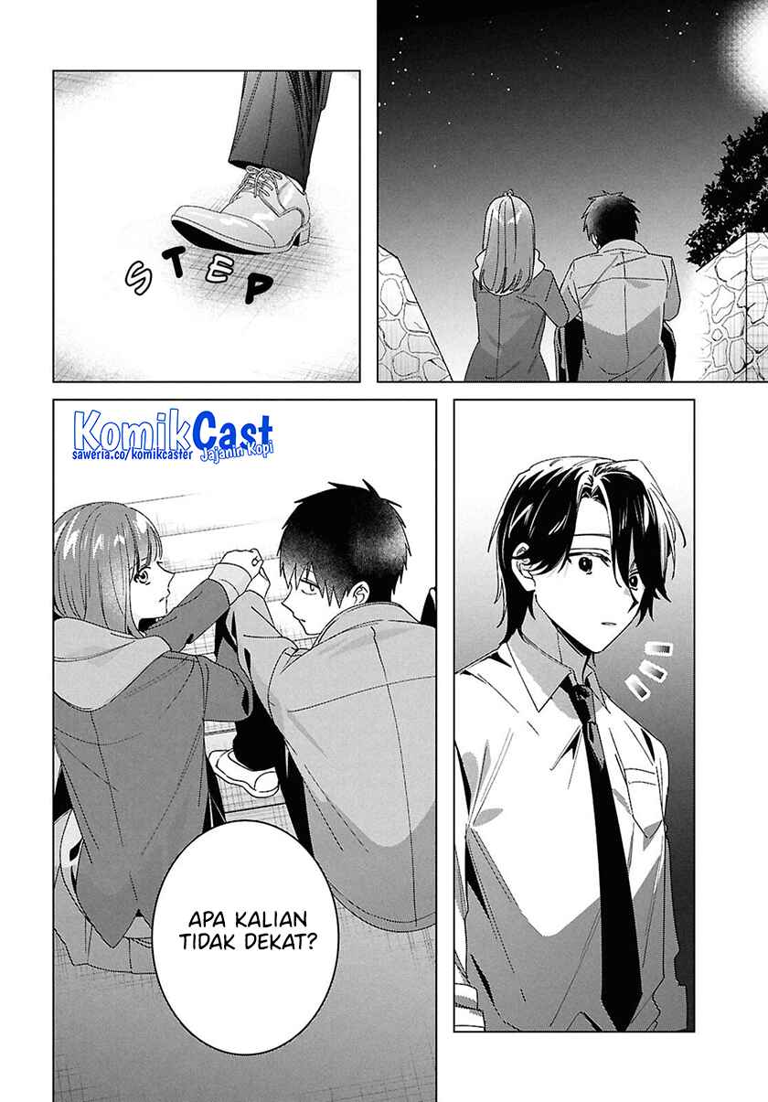 Chapter 64 - halaman 17