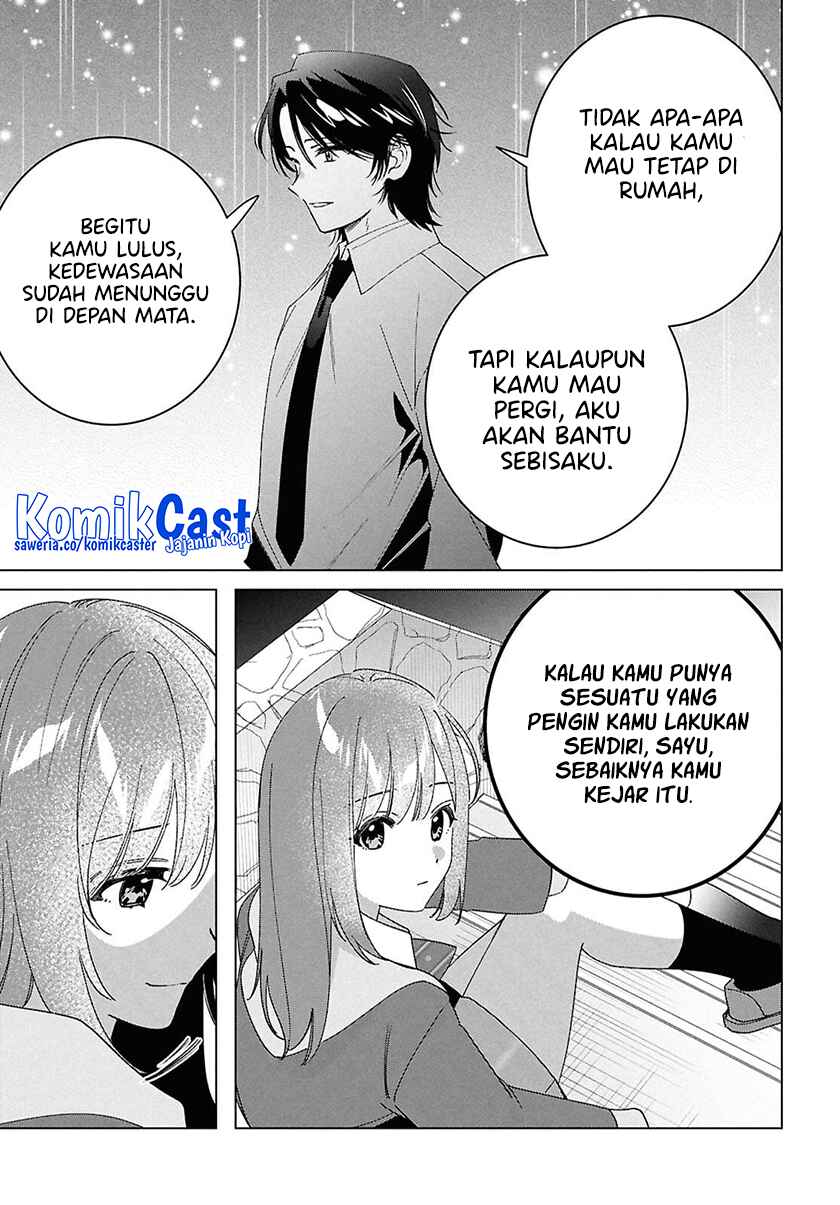 Chapter 64 - halaman 22