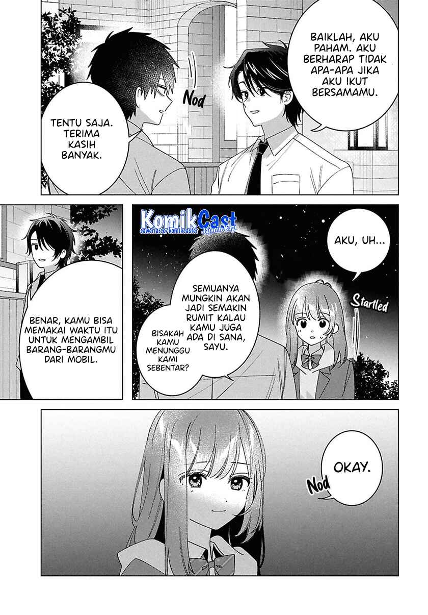 Chapter 64 - halaman 26