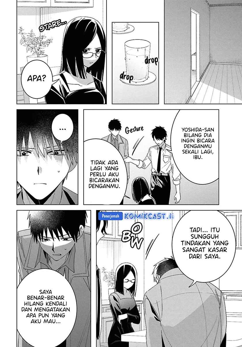 Chapter 64 - halaman 27