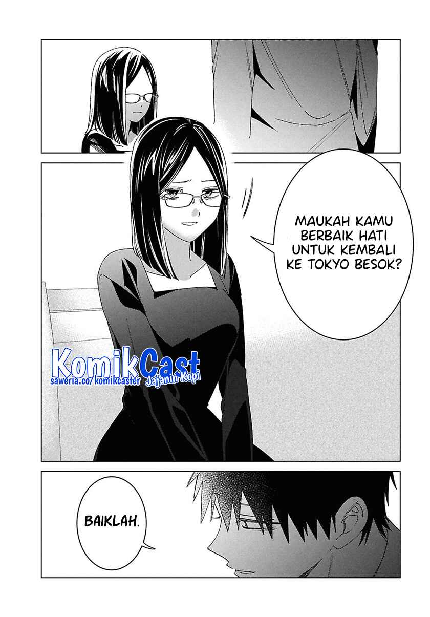 Chapter 64 - halaman 32