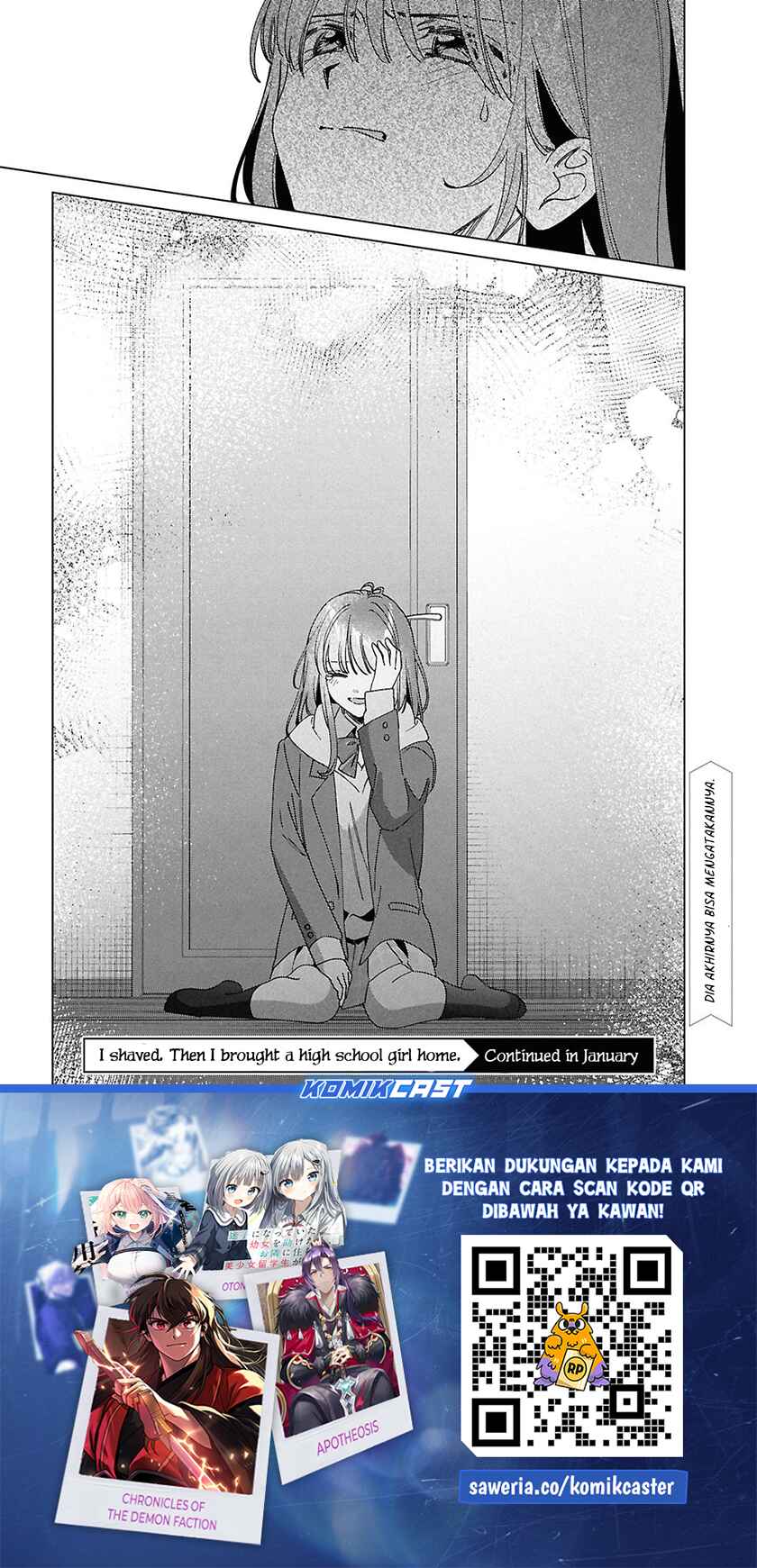 Chapter 64 - halaman 39