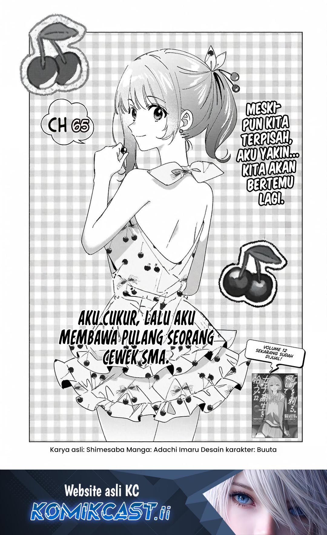 Chapter 65 - halaman 2