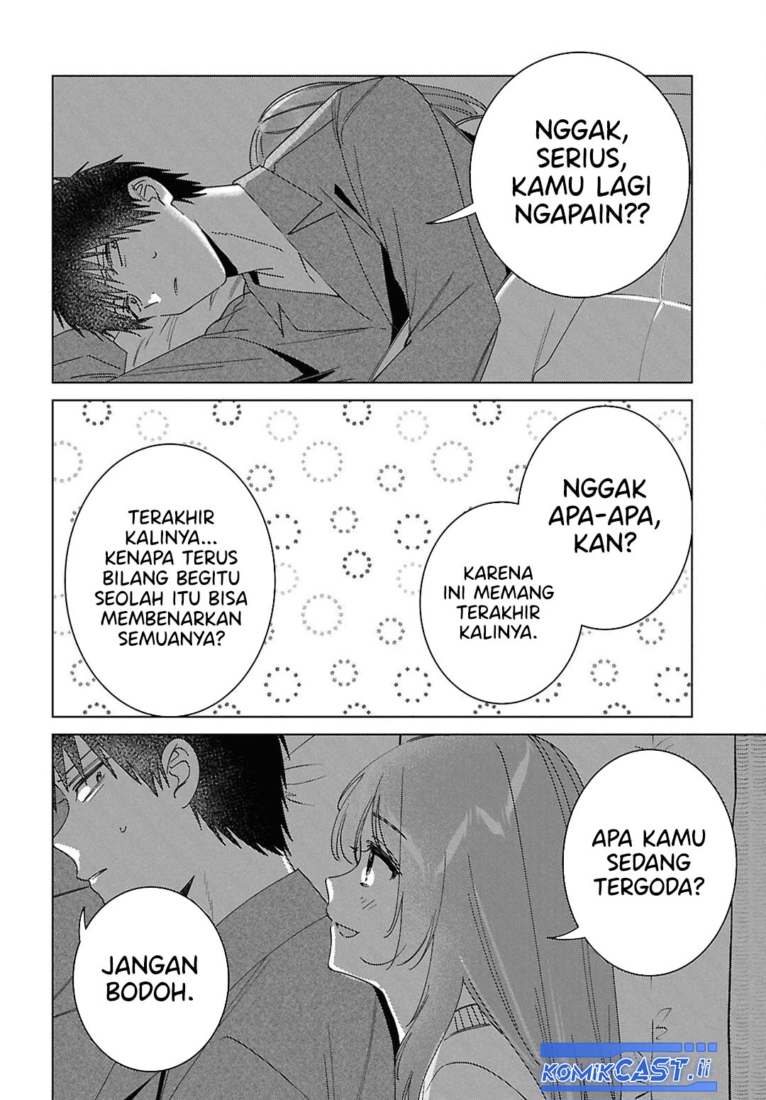 Chapter 65 - halaman 13