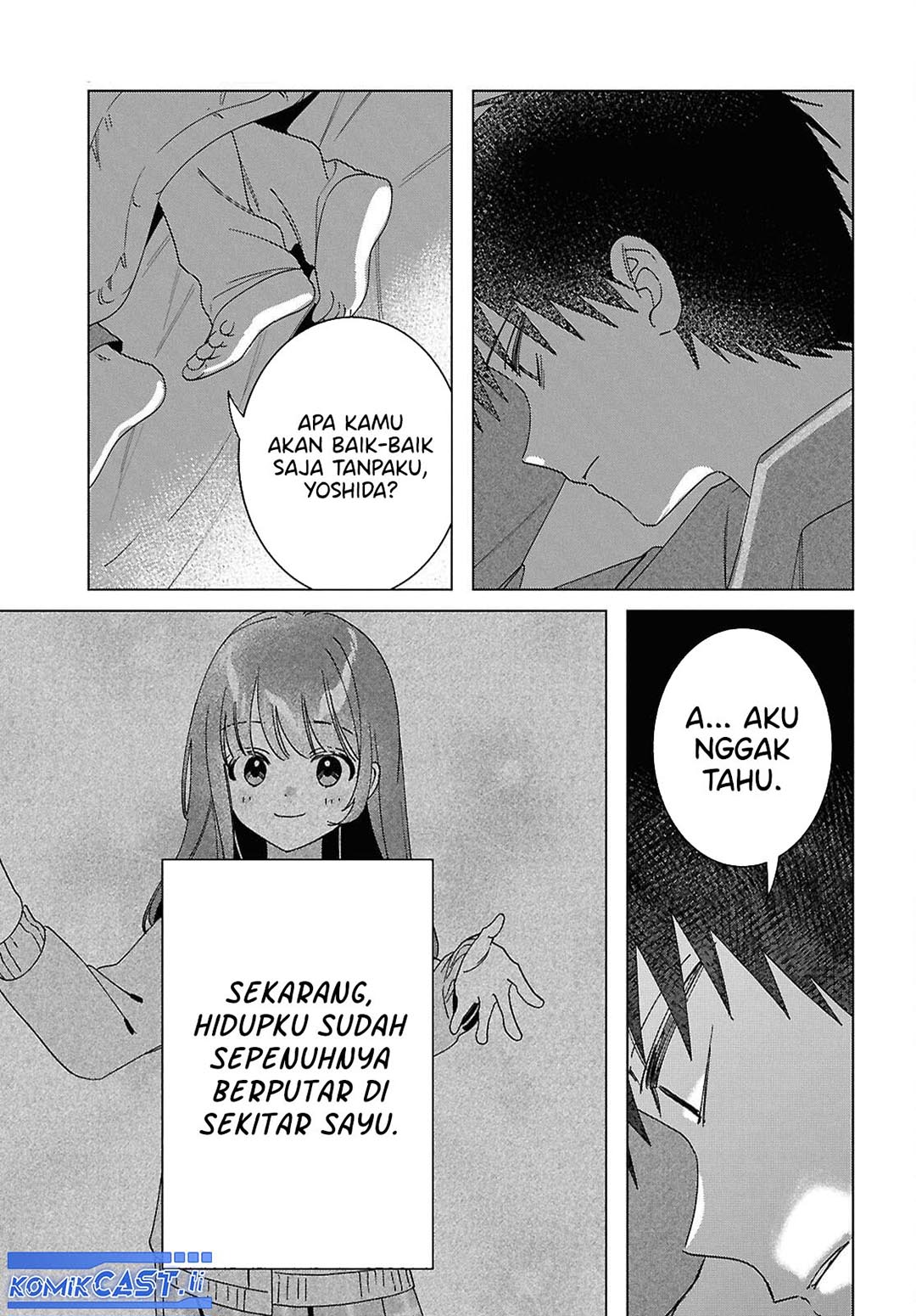 Chapter 65 - halaman 16