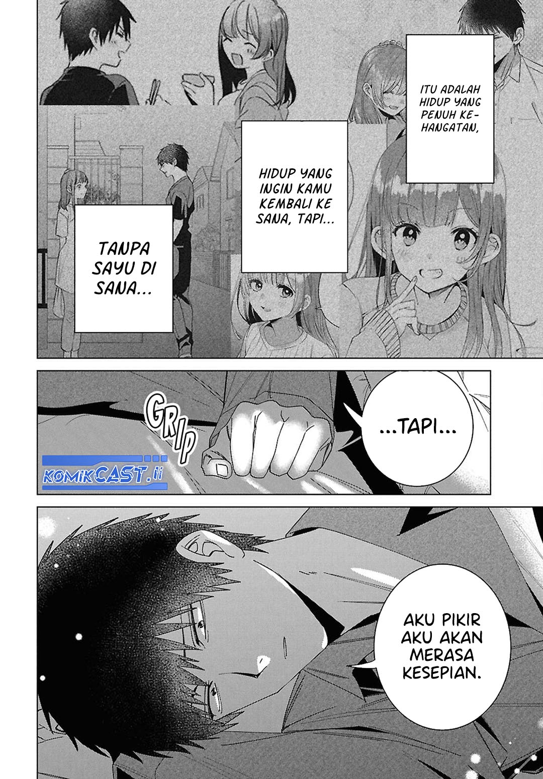 Chapter 65 - halaman 17
