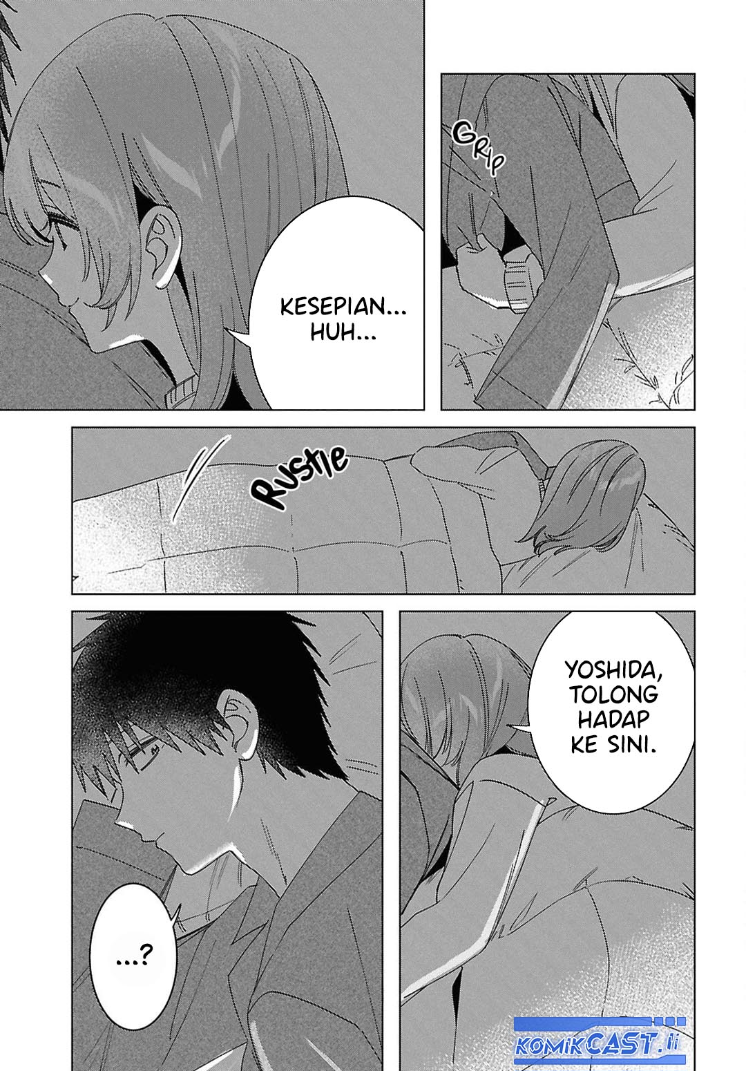 Chapter 65 - halaman 18