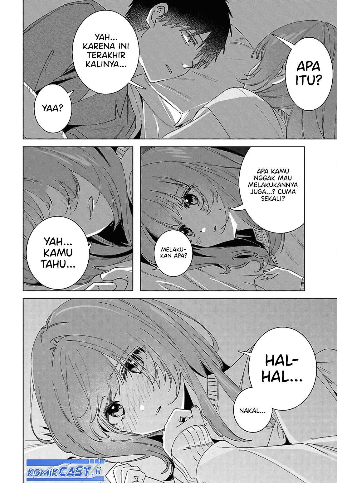 Chapter 65 - halaman 19