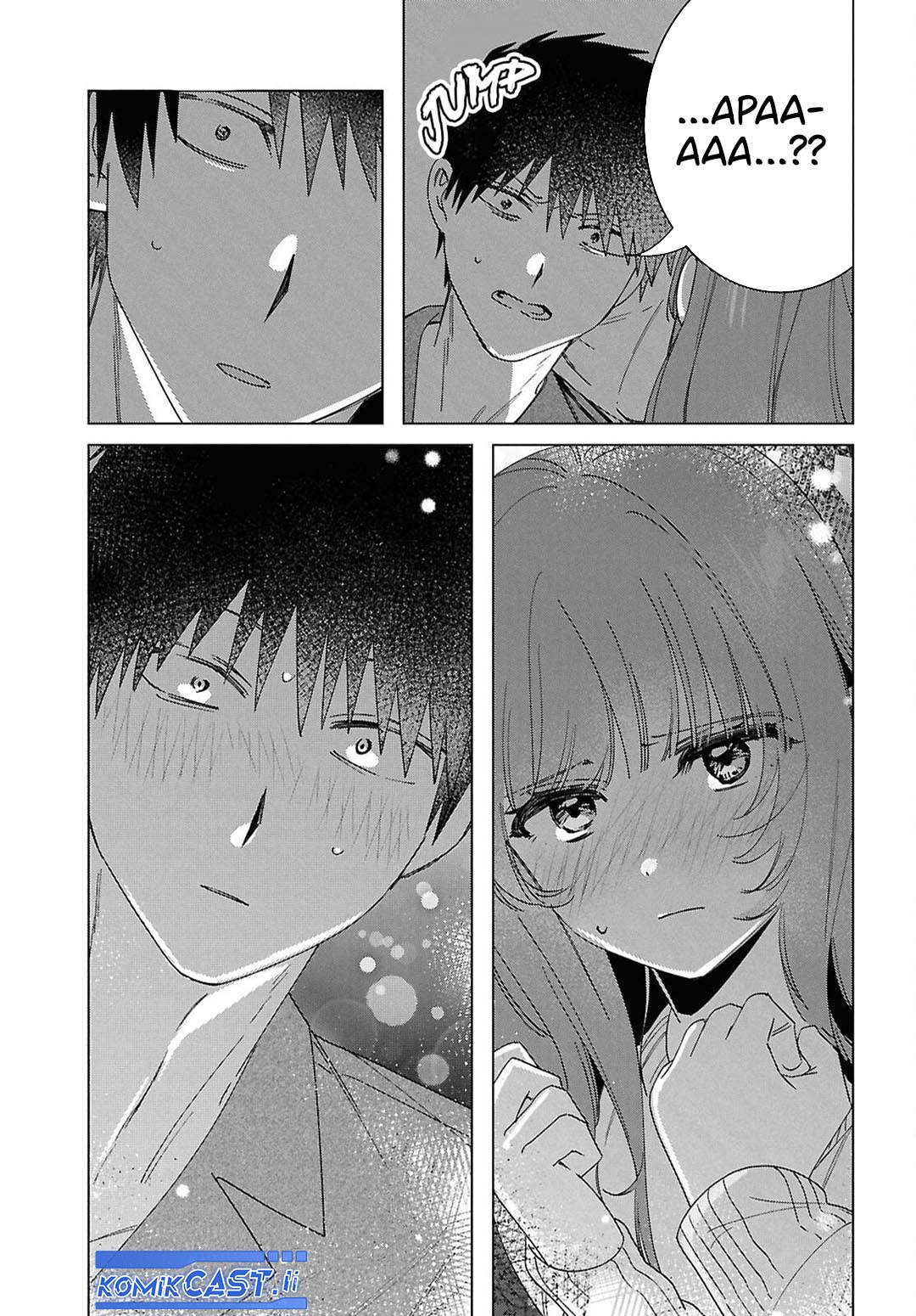 Chapter 65 - halaman 20