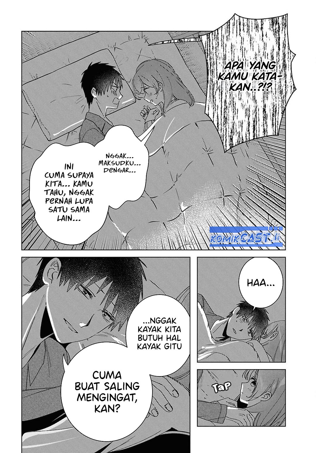 Chapter 65 - halaman 21