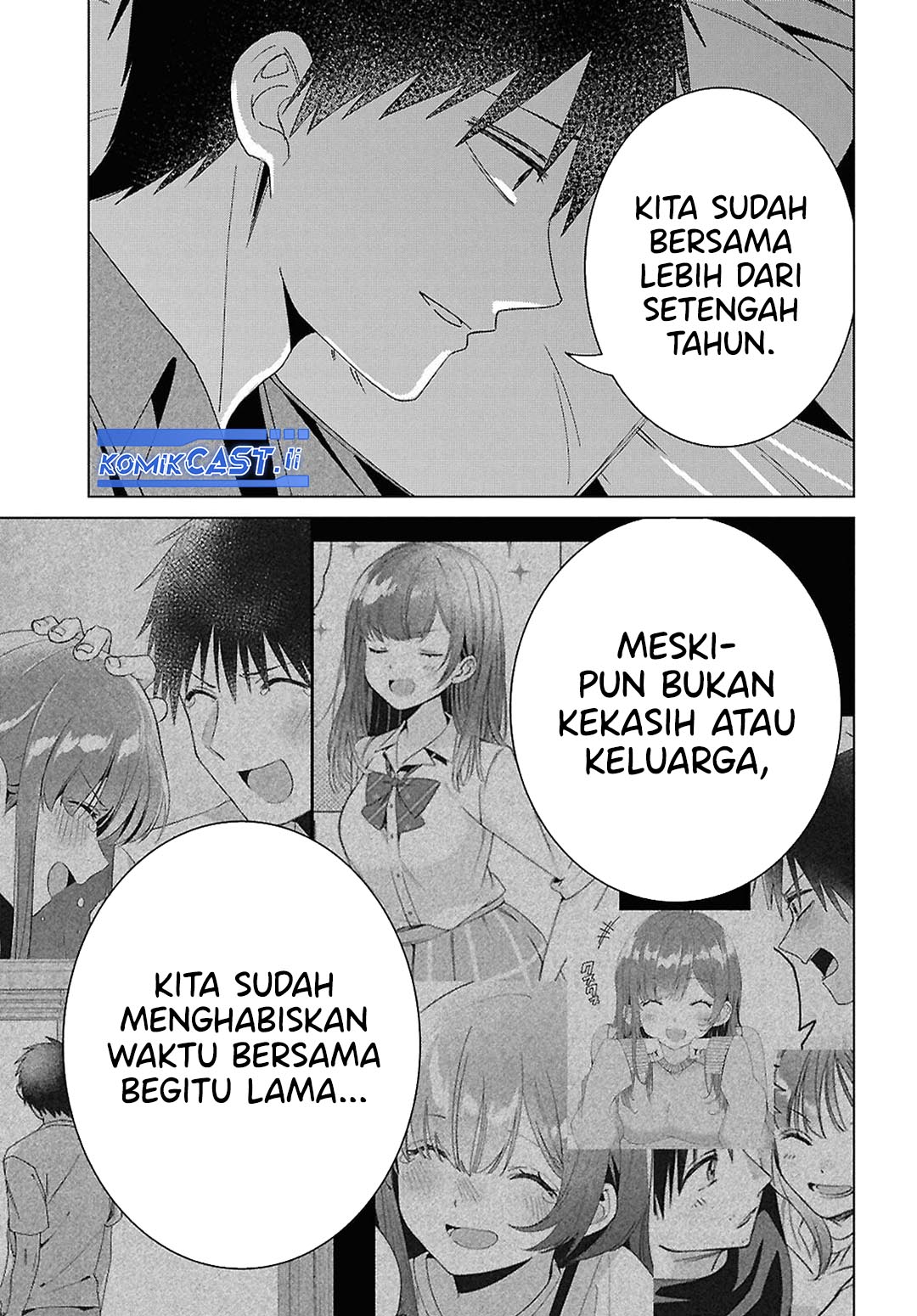 Chapter 65 - halaman 22