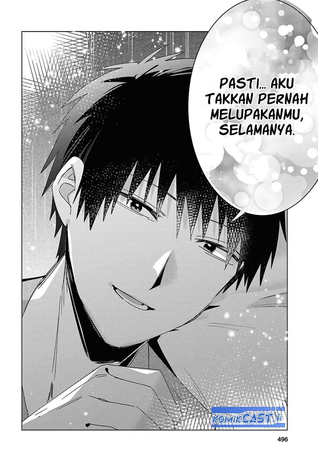 Chapter 65 - halaman 23