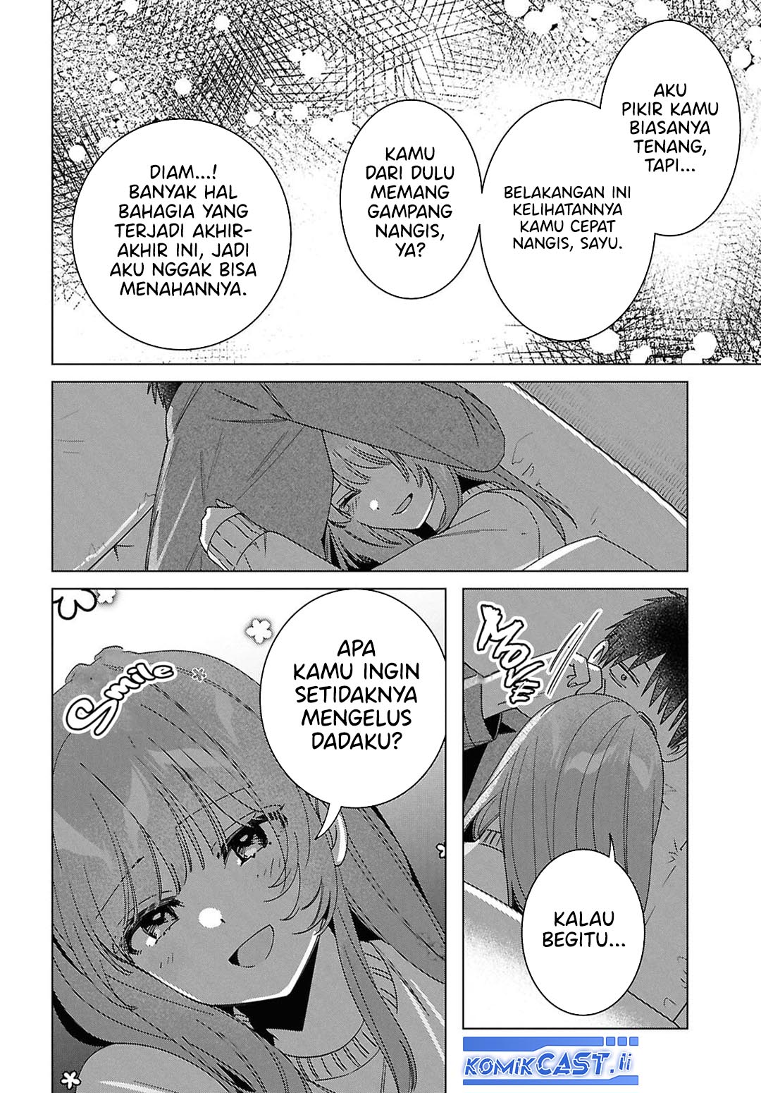 Chapter 65 - halaman 25