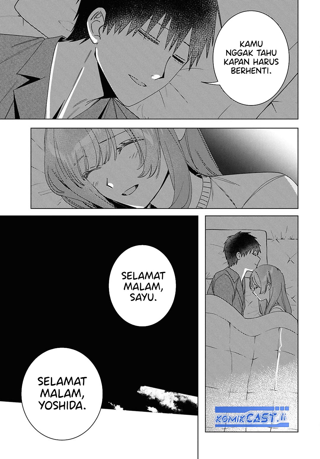 Chapter 65 - halaman 26